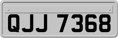 QJJ7368