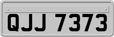 QJJ7373