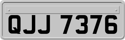 QJJ7376