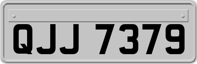 QJJ7379