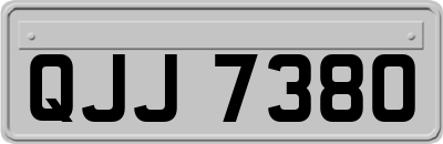 QJJ7380