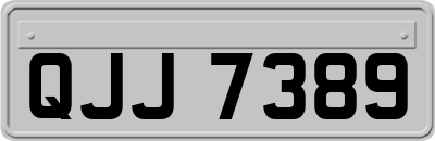 QJJ7389