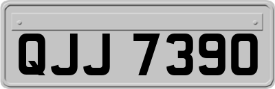 QJJ7390
