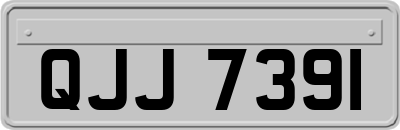 QJJ7391