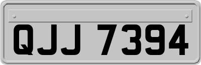 QJJ7394