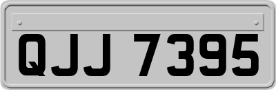 QJJ7395