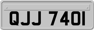 QJJ7401