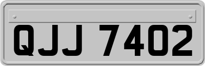 QJJ7402