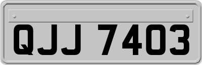 QJJ7403