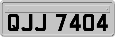 QJJ7404