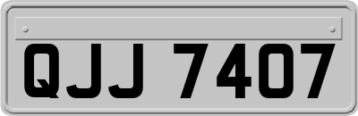 QJJ7407
