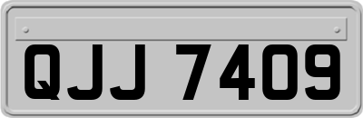 QJJ7409