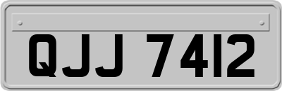 QJJ7412