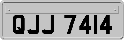 QJJ7414