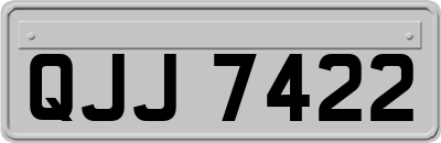 QJJ7422