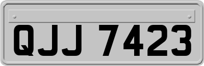 QJJ7423