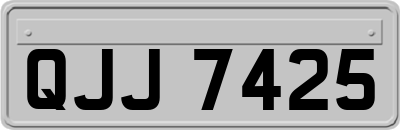 QJJ7425