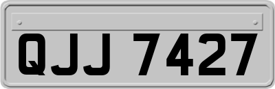 QJJ7427