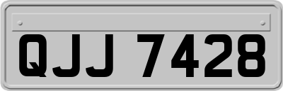 QJJ7428