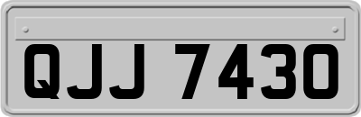QJJ7430