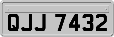 QJJ7432