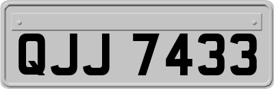QJJ7433