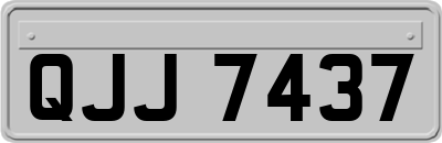 QJJ7437