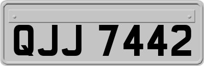 QJJ7442