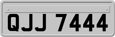 QJJ7444