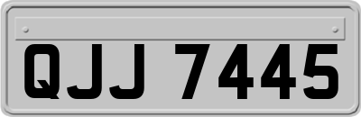 QJJ7445