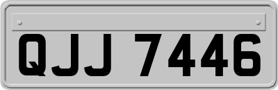 QJJ7446