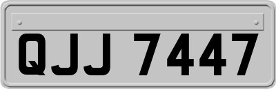 QJJ7447