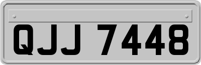 QJJ7448