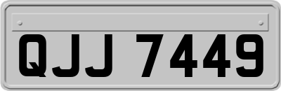 QJJ7449