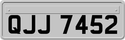 QJJ7452