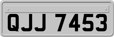 QJJ7453