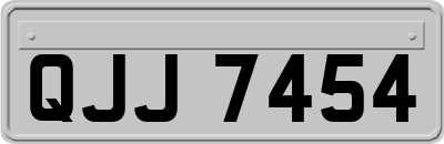 QJJ7454