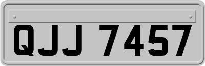 QJJ7457