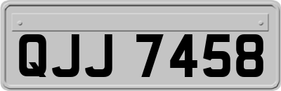 QJJ7458