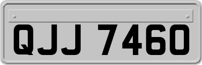QJJ7460