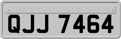 QJJ7464