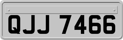 QJJ7466