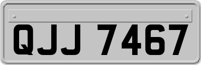 QJJ7467