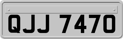 QJJ7470