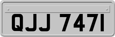 QJJ7471