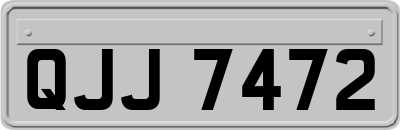 QJJ7472