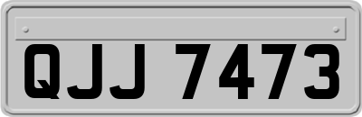 QJJ7473