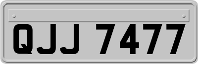 QJJ7477