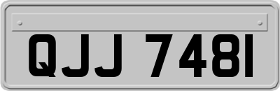 QJJ7481