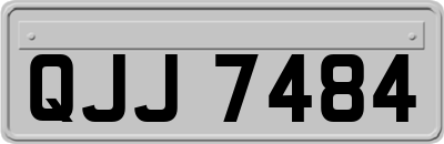 QJJ7484